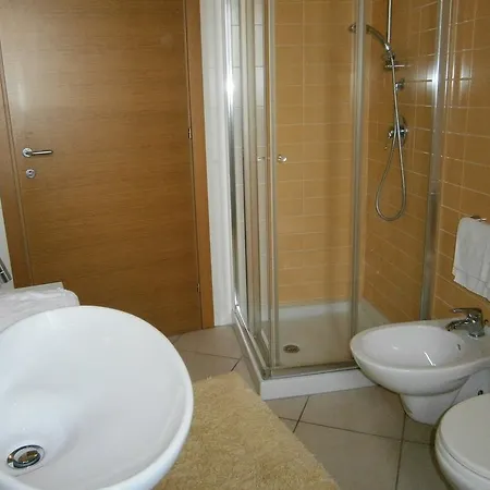 Villaggio Sant'andrea 4* Καόρλε