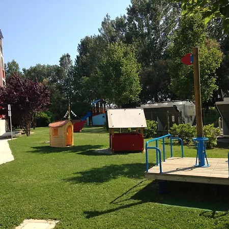 Villaggio Sant'andrea 4* Καόρλε