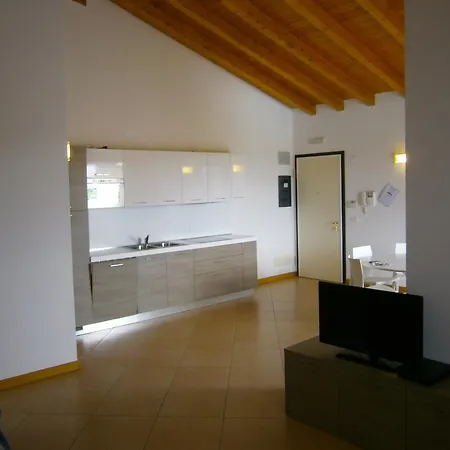 Villaggio Sant'andrea