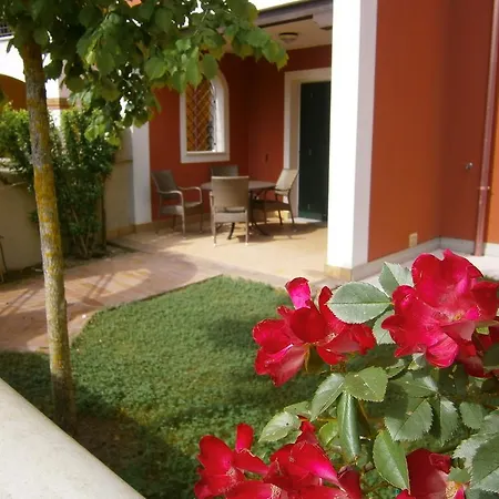 Villaggio Sant'andrea Ξενοδοχείο με διαμερίσματα
