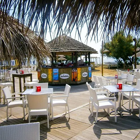Villaggio Sant'andrea Ξενοδοχείο με διαμερίσματα Καόρλε