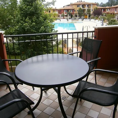 Villaggio Sant'andrea Καόρλε