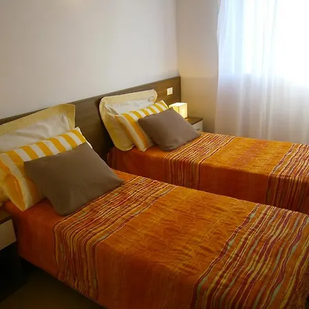 Villaggio Sant'andrea 4*