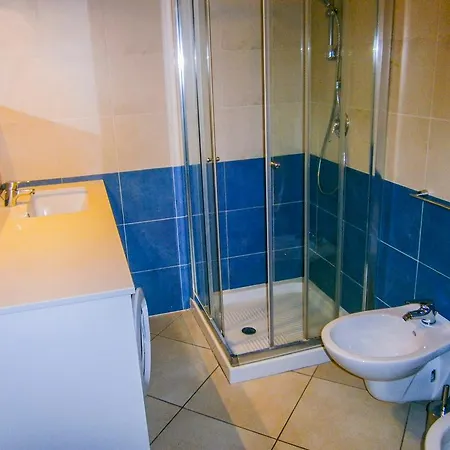 Villaggio Sant'andrea Ξενοδοχείο με διαμερίσματα 4*