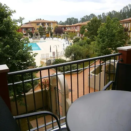 Villaggio Sant'andrea 4*