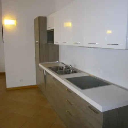 Villaggio Sant'andrea Ξενοδοχείο με διαμερίσματα