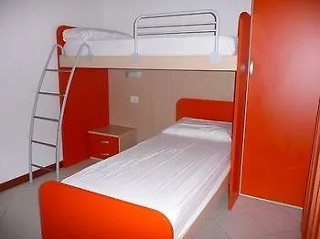 Villaggio Sant'andrea Ξενοδοχείο με διαμερίσματα Καόρλε