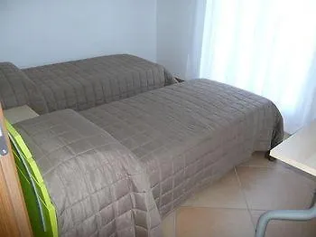 Villaggio Sant'andrea Ξενοδοχείο με διαμερίσματα