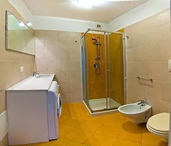 Villaggio Sant'andrea Ξενοδοχείο με διαμερίσματα