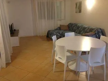 Villaggio Sant'andrea 4* Καόρλε
