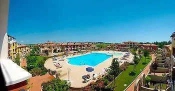 Villaggio Sant'andrea Ξενοδοχείο με διαμερίσματα