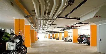 Villaggio Sant'andrea Ξενοδοχείο με διαμερίσματα 4*