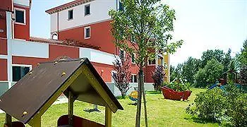 Villaggio Sant'andrea 4* Καόρλε
