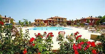 Villaggio Sant'andrea Ξενοδοχείο με διαμερίσματα