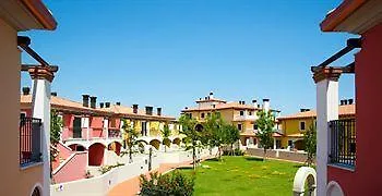 Villaggio Sant'andrea Ξενοδοχείο με διαμερίσματα Καόρλε