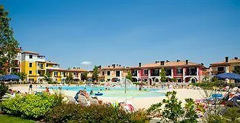 Villaggio Sant'andrea Καόρλε