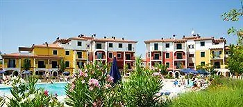 Villaggio Sant'andrea 4* Καόρλε