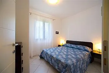 Villaggio Sant'andrea Ξενοδοχείο με διαμερίσματα Καόρλε