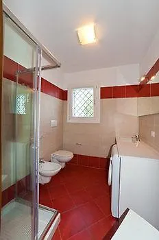 Villaggio Sant'andrea Καόρλε