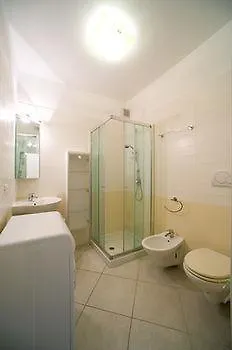 Villaggio Sant'andrea Ξενοδοχείο με διαμερίσματα