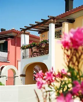 Villaggio Sant'andrea 4* Καόρλε