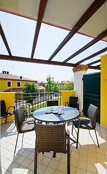 Ξενοδοχείο με διαμερίσματα Villaggio Sant'andrea