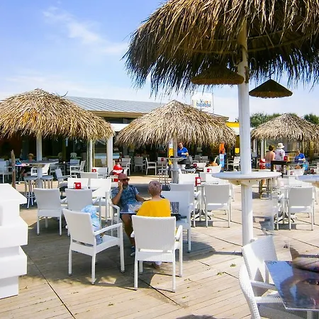 Ξενοδοχείο με διαμερίσματα Villaggio Sant'andrea 4*