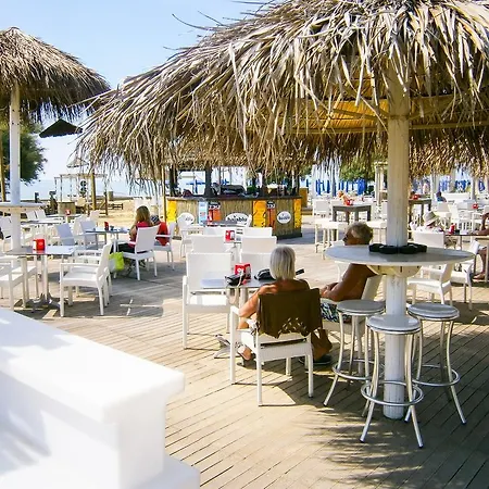 Villaggio Sant'andrea Καόρλε