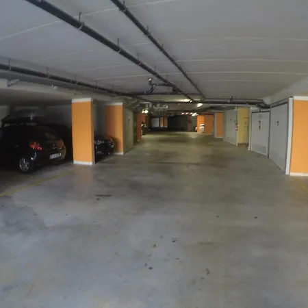 Villaggio Sant'andrea Ξενοδοχείο με διαμερίσματα