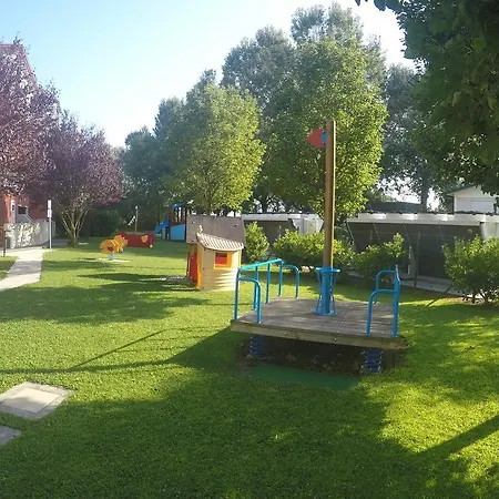 Villaggio Sant'andrea 4* Καόρλε