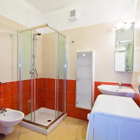 Villaggio Sant'andrea Ξενοδοχείο με διαμερίσματα Καόρλε