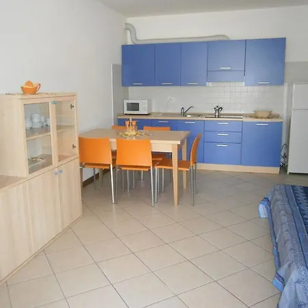 Villaggio Sant'andrea Καόρλε